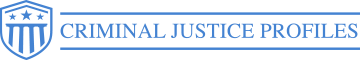 Criminal Justice Profiles Logo